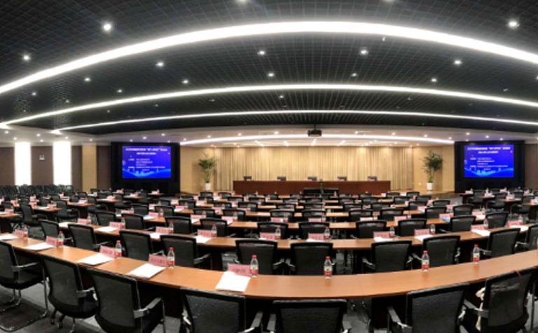 金惠策划：西安会议服务公司的工作流程和会议标准
