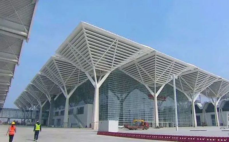 国家会展中心（天津）全方位搭建数字化智能运营指挥中心-“智脑”上线