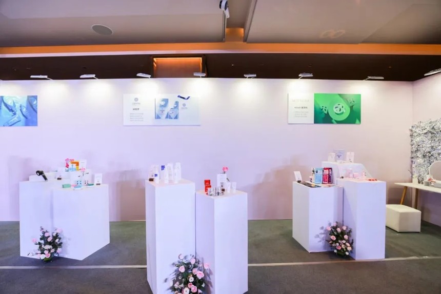 2021西安C-SELL韩国中小企业☆品牌发布会会议活动成功举办